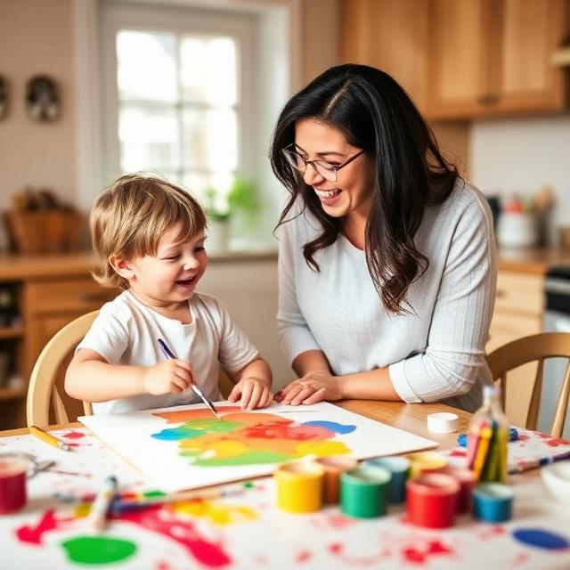 A Nanny Connection Instagram post 3