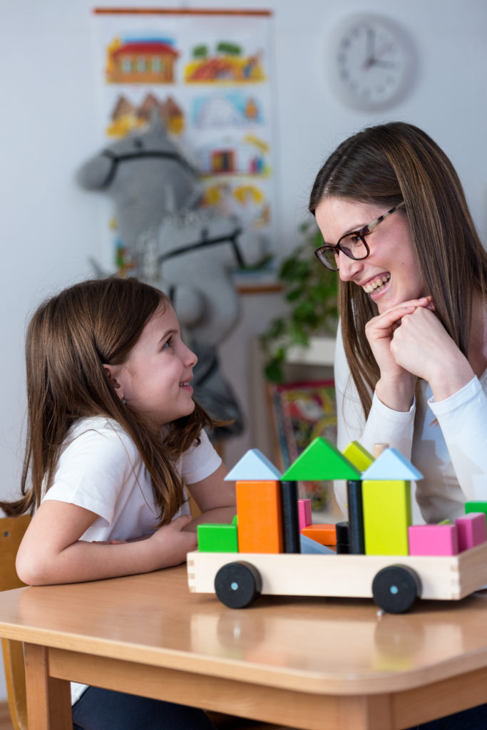 Nanny success story - Phyllis M.